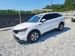 5XYRG4LC4NG144040 2022 KIA SORENTO