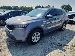 5XYRG4LC4NG149089 2022 KIA SORENTO