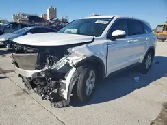 5XYRG4LC4NG154292 2022 KIA SORENTO