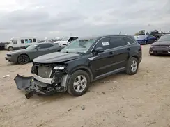 5XYRG4LC4NG157273 2022 KIA SORENTO