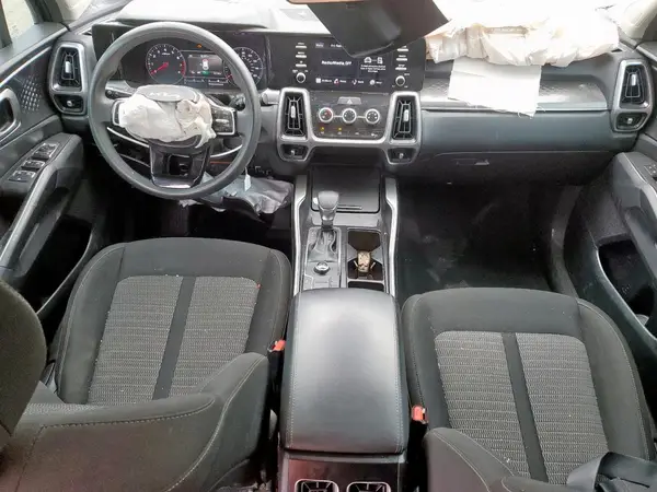 5XYRG4LC4NG157273 2022 KIA SORENTO - Image 8