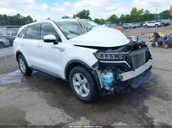 5XYRG4LC4NG158391 2022 KIA SORENTO