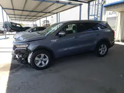 5XYRG4LC4PG166333 2023 KIA SORENTO