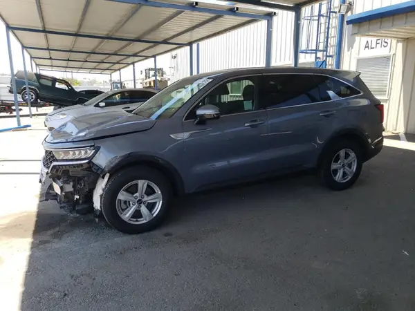5XYRG4LC4PG166333 2023 KIA SORENTO - Image 1