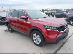 5XYRG4LC4PG166347 2023 KIA SORENTO