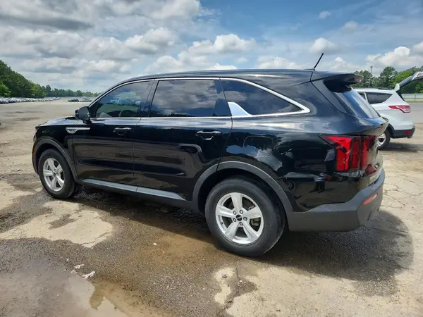 5XYRG4LC4PG166350 2023 KIA SORENTO - Image 2