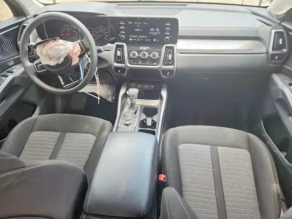 5XYRG4LC4PG166350 2023 KIA SORENTO - Image 8