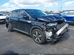 5XYRG4LC4PG170303 2023 KIA SORENTO