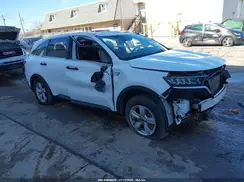 5XYRG4LC4PG171080 2023 KIA SORENTO