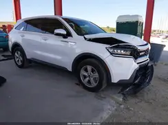 5XYRG4LC4PG179485 2023 KIA SORENTO