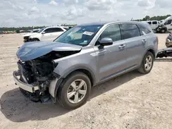 5XYRG4LC4PG179759 2023 KIA SORENTO