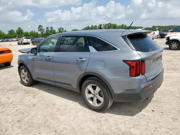 5XYRG4LC4PG179759 2023 KIA SORENTO - Image 2