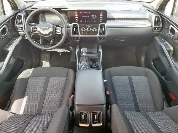 5XYRG4LC4PG179759 2023 KIA SORENTO - Image 8
