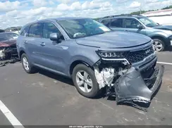 5XYRG4LC4PG185612 2023 KIA SORENTO