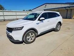 5XYRG4LC4PG186453 2023 KIA SORENTO