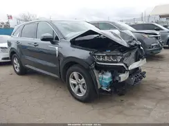 5XYRG4LC4PG189417 2023 KIA SORENTO