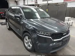 5XYRG4LC4PG189739 2023 KIA SORENTO