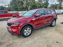 5XYRG4LC4PG190549 2023 KIA SORENTO