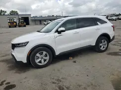 5XYRG4LC4PG191457 2023 KIA SORENTO