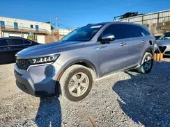 5XYRG4LC4PG193676 2023 KIA SORENTO