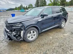 5XYRG4LC4PG201372 2023 KIA SORENTO