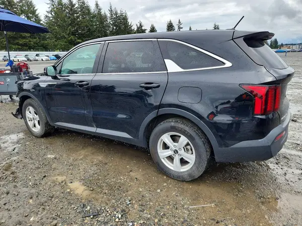 5XYRG4LC4PG201372 2023 KIA SORENTO - Image 2