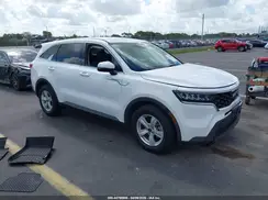 5XYRG4LC4PG204613 2023 KIA SORENTO