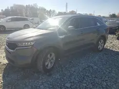 5XYRG4LC4PG210797 2023 KIA SORENTO