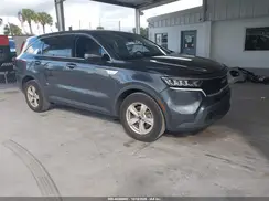 5XYRG4LC4PG214672 2023 KIA SORENTO