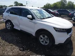 5XYRG4LC4PG218575 2023 KIA SORENTO