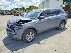 5XYRG4LC4PG226854 2023 KIA SORENTO