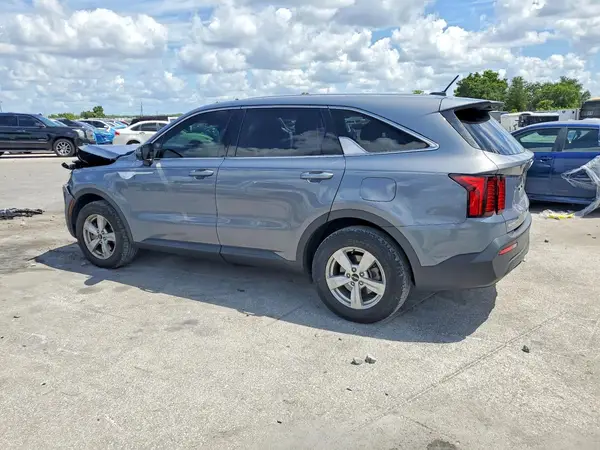 5XYRG4LC4PG226854 2023 KIA SORENTO - Image 2