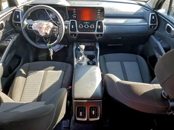 5XYRG4LC4PG231486 2023 KIA SORENTO - Image 8