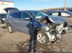 5XYRG4LC4PG239216 2023 KIA SORENTO