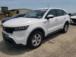 5XYRG4LC4PG244433 2023 KIA SORENTO