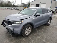 5XYRG4LC4PG245386 2023 KIA SORENTO