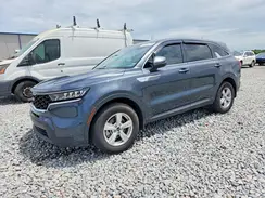 5XYRG4LC4PG248059 2023 KIA SORENTO