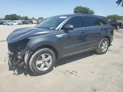 5XYRG4LC4PG248708 2023 KIA SORENTO