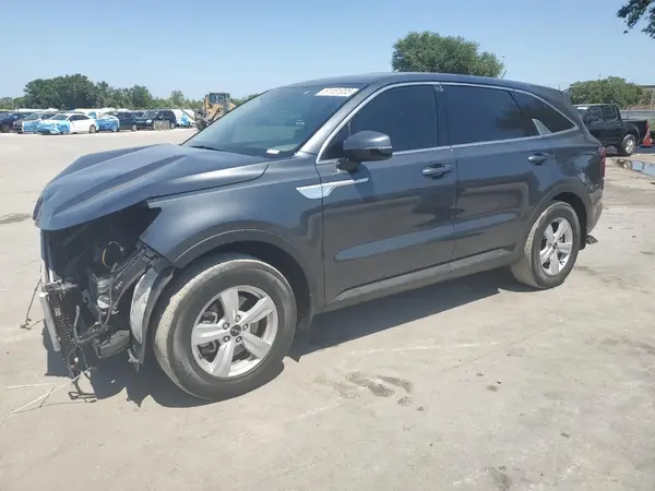 5XYRG4LC4PG248708 2023 KIA SORENTO - Image 1