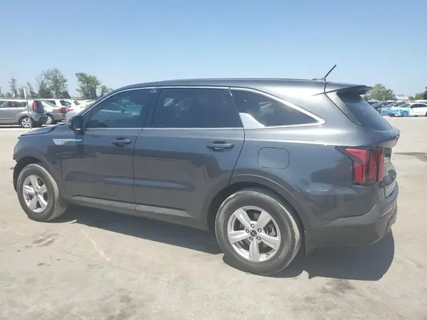 5XYRG4LC4PG248708 2023 KIA SORENTO - Image 2