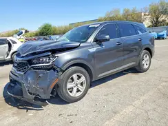 5XYRG4LC4PG249096 2023 KIA SORENTO