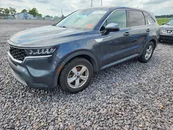 5XYRG4LC5MG019918 2021 KIA SORENTO