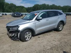 5XYRG4LC5MG020583 2021 KIA SORENTO