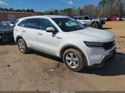5XYRG4LC5MG021121 2021 KIA SORENTO