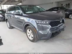 5XYRG4LC5MG032541 2021 KIA SORENTO