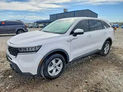 5XYRG4LC5MG042308 2021 KIA SORENTO