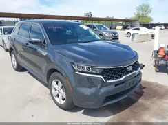 5XYRG4LC5MG047105 2021 KIA SORENTO
