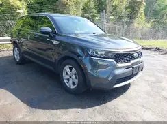 5XYRG4LC5MG051378 2021 KIA SORENTO