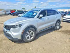 5XYRG4LC5MG052014 2021 KIA SORENTO