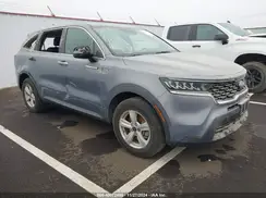 5XYRG4LC5MG065216 2021 KIA SORENTO